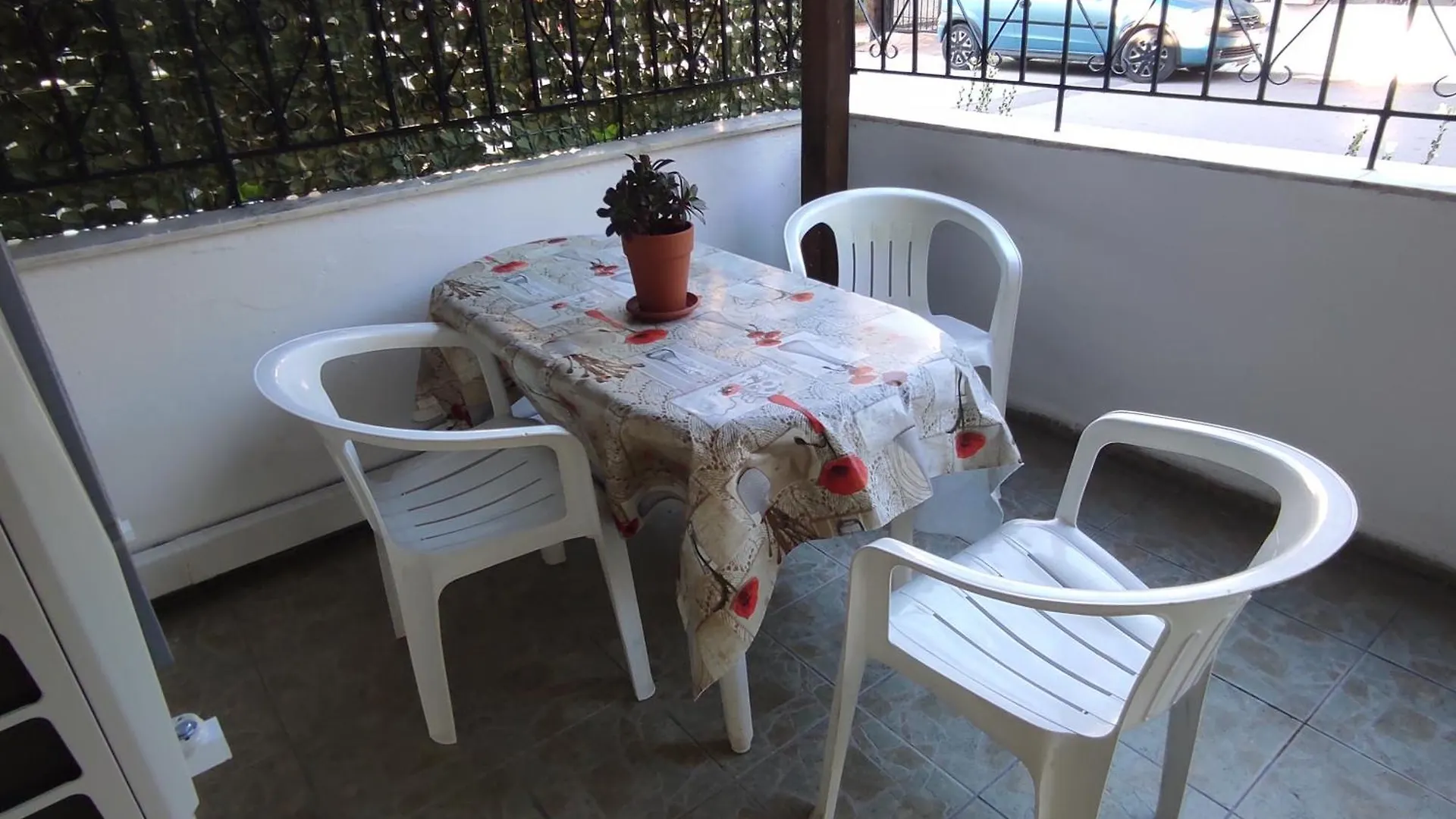 Niki'S House 2 Διαμέρισμα Αγία Τριάδα