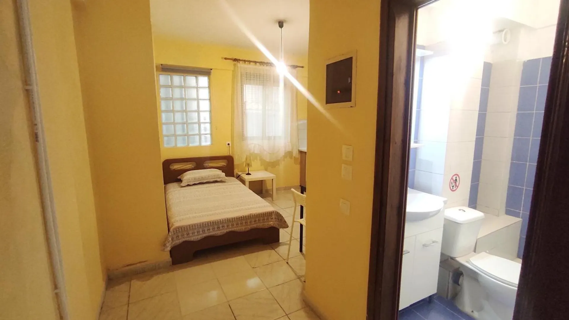Niki'S House 2 Διαμέρισμα Αγία Τριάδα