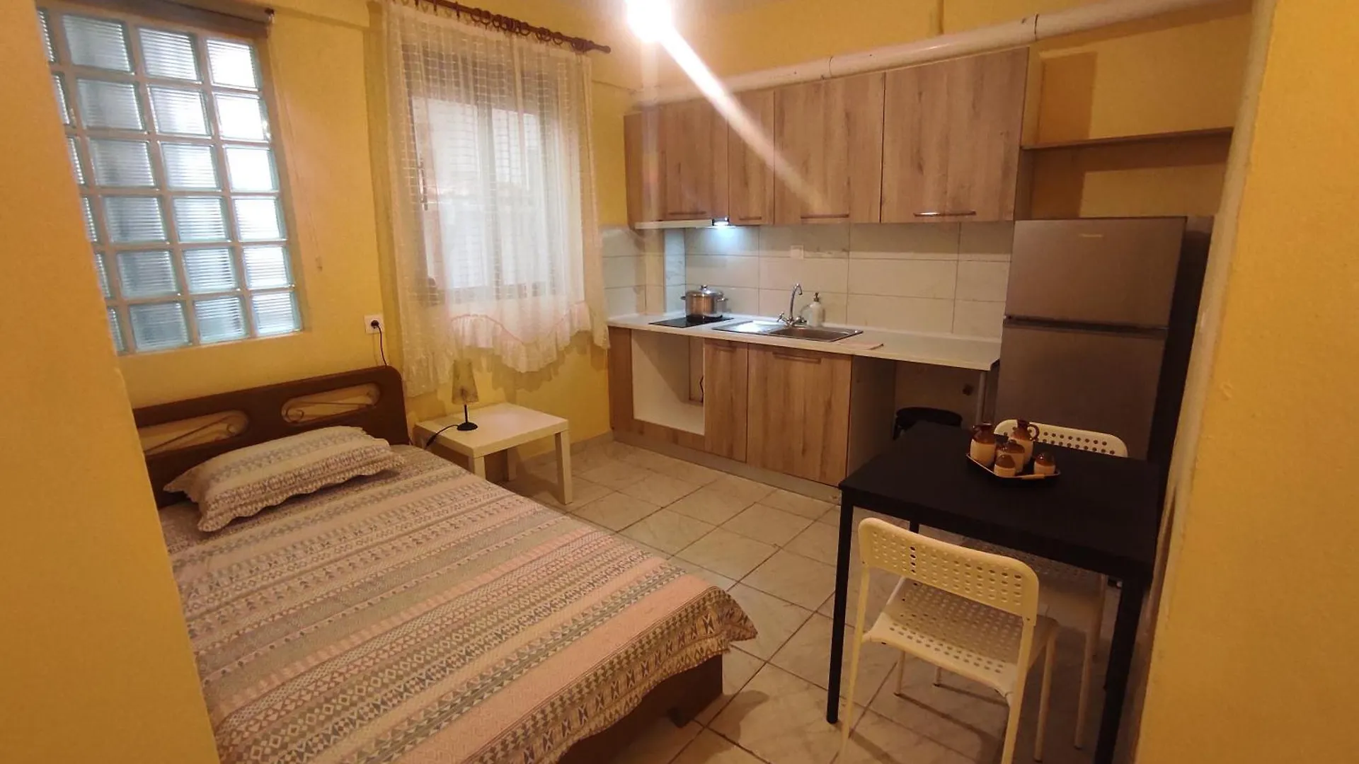 Niki'S House 2 Διαμέρισμα Αγία Τριάδα 0*,  Ελλάδα
