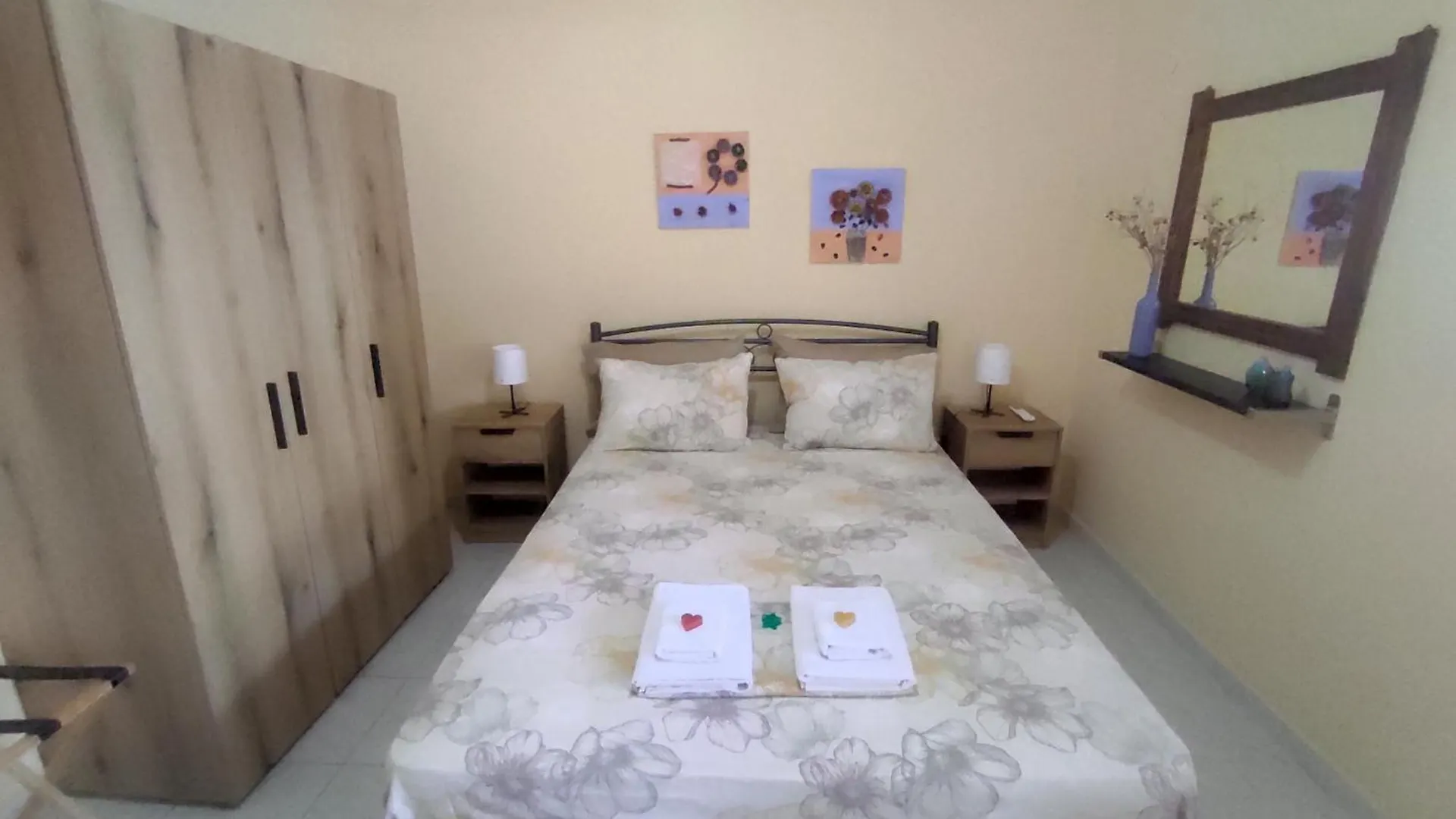 Niki'S House 2 Διαμέρισμα Αγία Τριάδα 0*,  Ελλάδα
