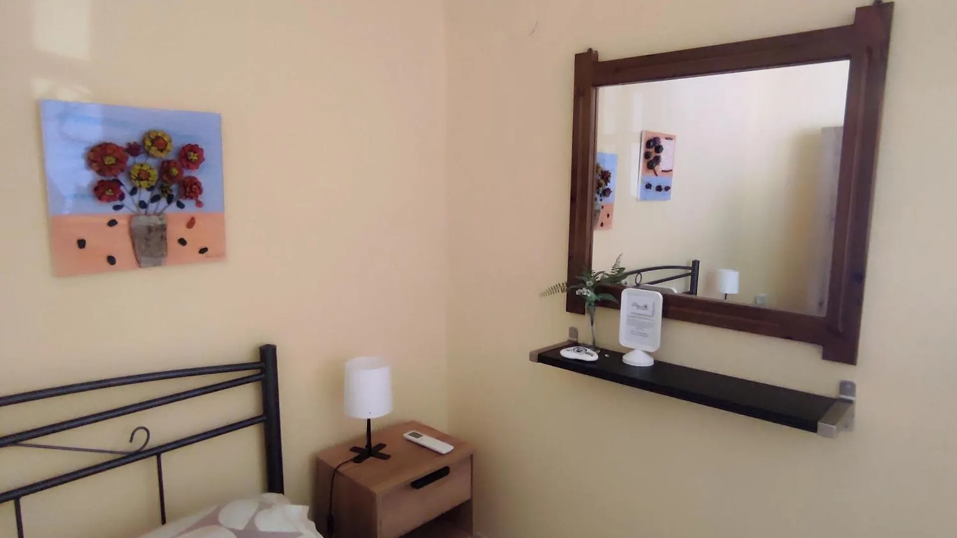 Niki'S House 2 Διαμέρισμα Αγία Τριάδα