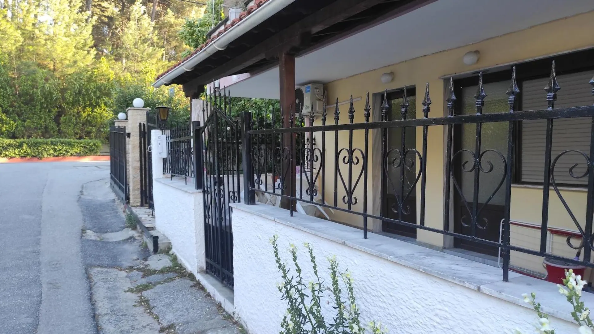 Niki'S House 2 Apartment Agia Triada